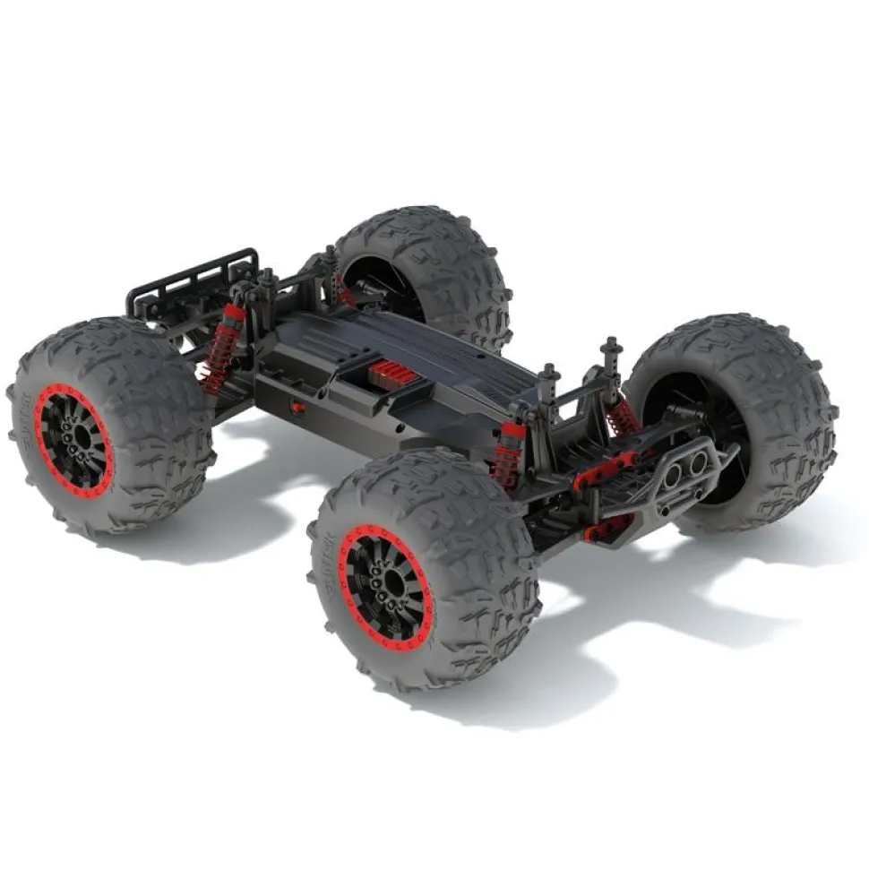 Funtek STX Sport 1:12 Orange - Funtek