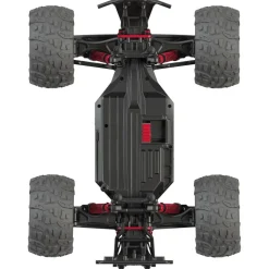 Funtek STX Sport 1:12 Orange - Funtek