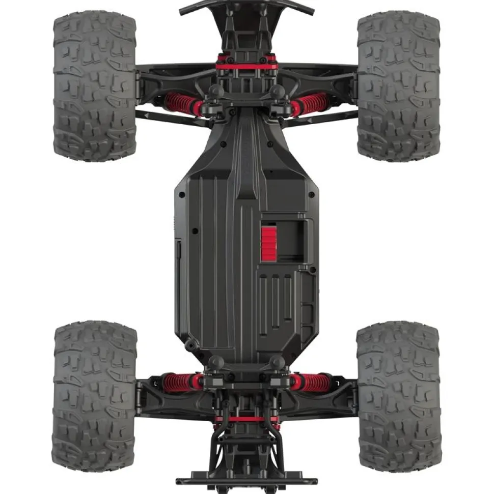 Funtek STX Sport 1:12 Orange - Funtek