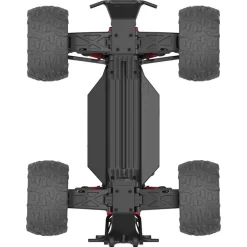 Funtek STX Sport 1:12 Orange - Funtek