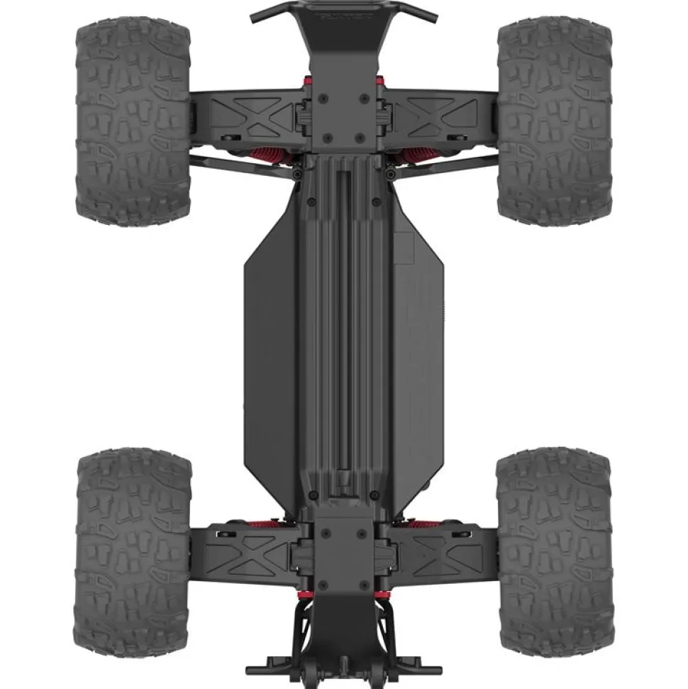 Funtek STX Sport 1:12 Orange - Funtek