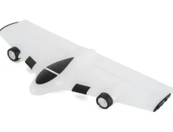 Fuselage de Remplacement : X-VERT VTOL - E-flite