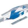 Fuselage: F-15 Eagle 64mm EDF E-flite - E-flite