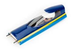 Fuselage Hatch: Shoestring 15 ARF - E-flite