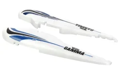 Fuselage (Mini Gamma) - Ares Models