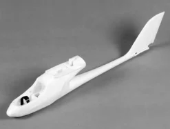 fuselage Red Dragon FMS - FMS