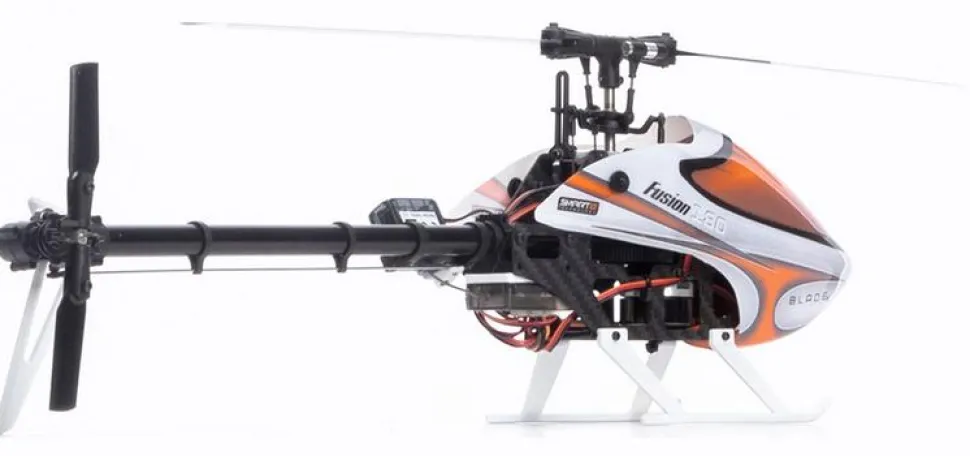 Fusion 180 Smart BNF Basic - Blade