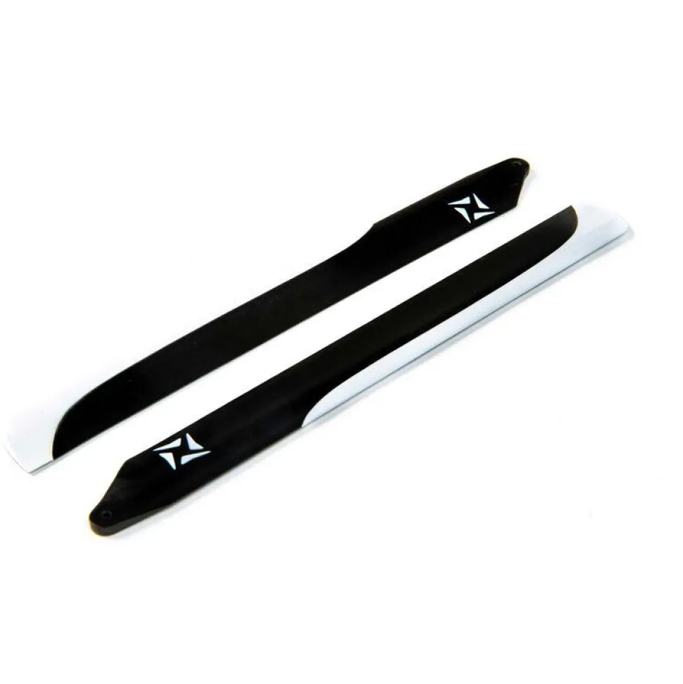 Fusion 180mm Main Blade Set - Blade