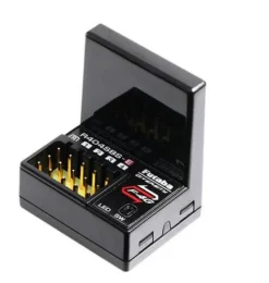 FUTABA 10PX-R404SBE - Futaba