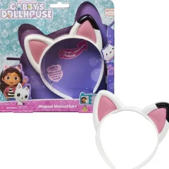 Gabby et la maison magique : oreilles musicales - Spin Master