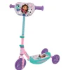 GABBY PATINETTE 3 roues - Smoby