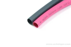 Gaine Thermo 4.7mm R/N (10) - GF-1460-003 - Gforce