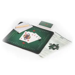 Game tubes : belote - Blackrock