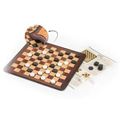 Game tubes : Dames - Blackrock