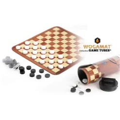 Game tubes : Dames - Blackrock