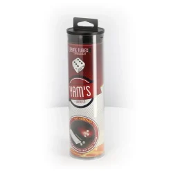 Game tubes : Yams - Blackrock