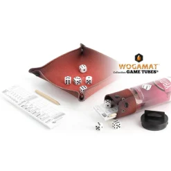 Game tubes : Yams - Blackrock