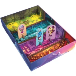 Gamme Logic : Hôtel - Blackrock