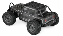 Gantry Cross Country Truck brushed 4WD Gris 1:16 RTR - Amewi