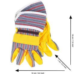 Gants de travail - Klein