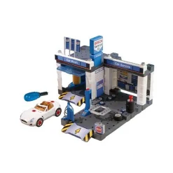 Garage - Bosch Service : Station de lavage - Klein