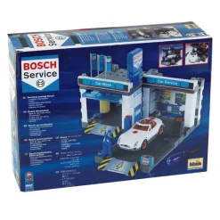 Garage - Bosch Service : Station de lavage - Klein