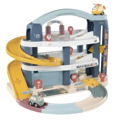 Garage Little Smoby : Grand garage - Smoby