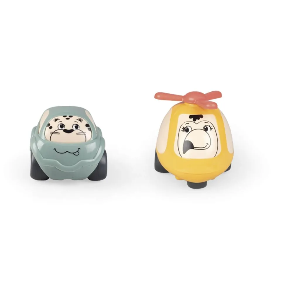 Garage Little Smoby : Grand garage - Smoby