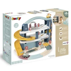 Garage Little Smoby : Grand garage - Smoby