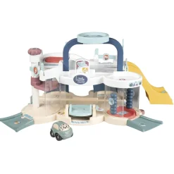 Garage Little Smoby : Mon Premier Garage - Smoby
