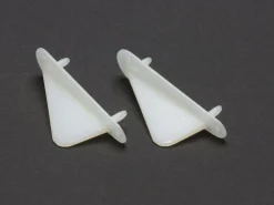 Garde-boue d'aile 30x10 mm (2pcs) - Extron - Extron