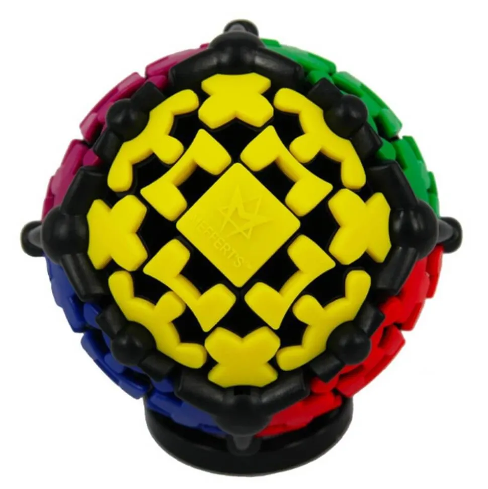 Gear Ball - Recent Toys