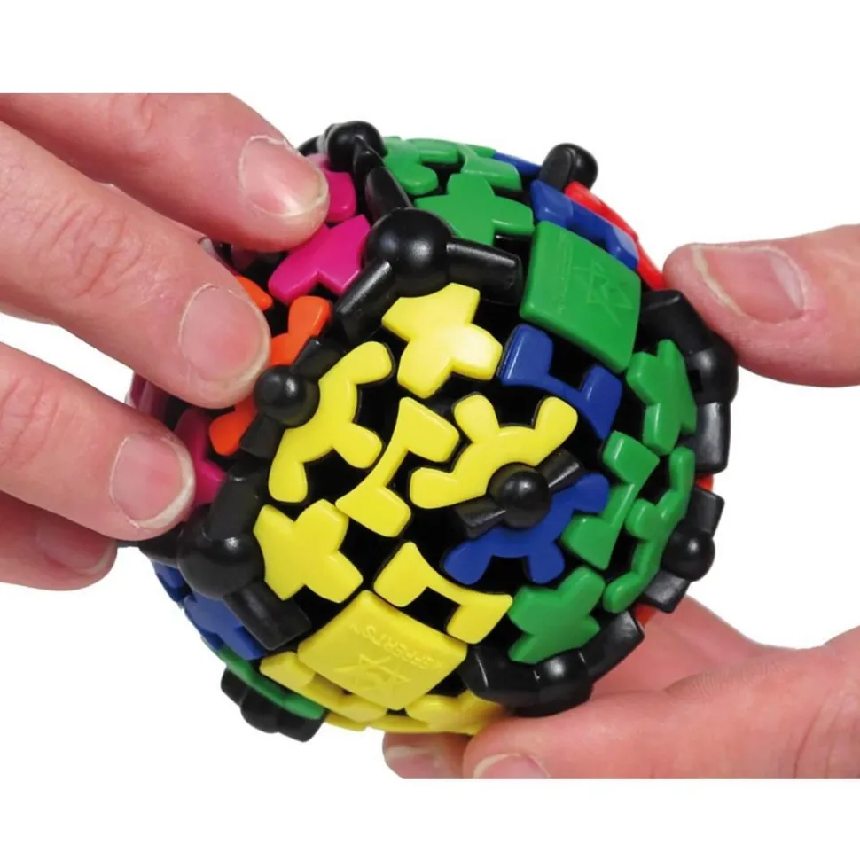 Gear Ball - Recent Toys