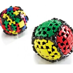 Gear Ball - Recent Toys