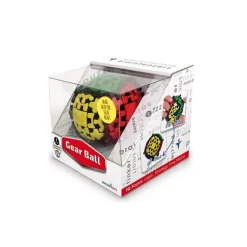Gear Ball - Recent Toys
