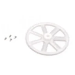 Gear for Outer Shaft ( Big Lama) - EBL008-P - Xtreme - Xtreme