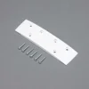 Gear plate: CZ Cessna 150T 2.1m - E-flite