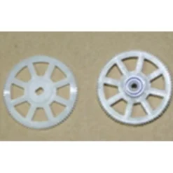 Gear set - ArtTech Mini Wolf - Art-Tech