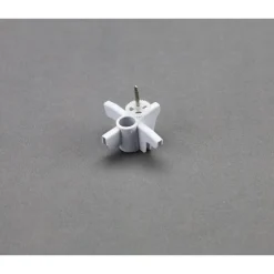 Gearbox with Propshaft: UMX AS3Xtra - E-flite