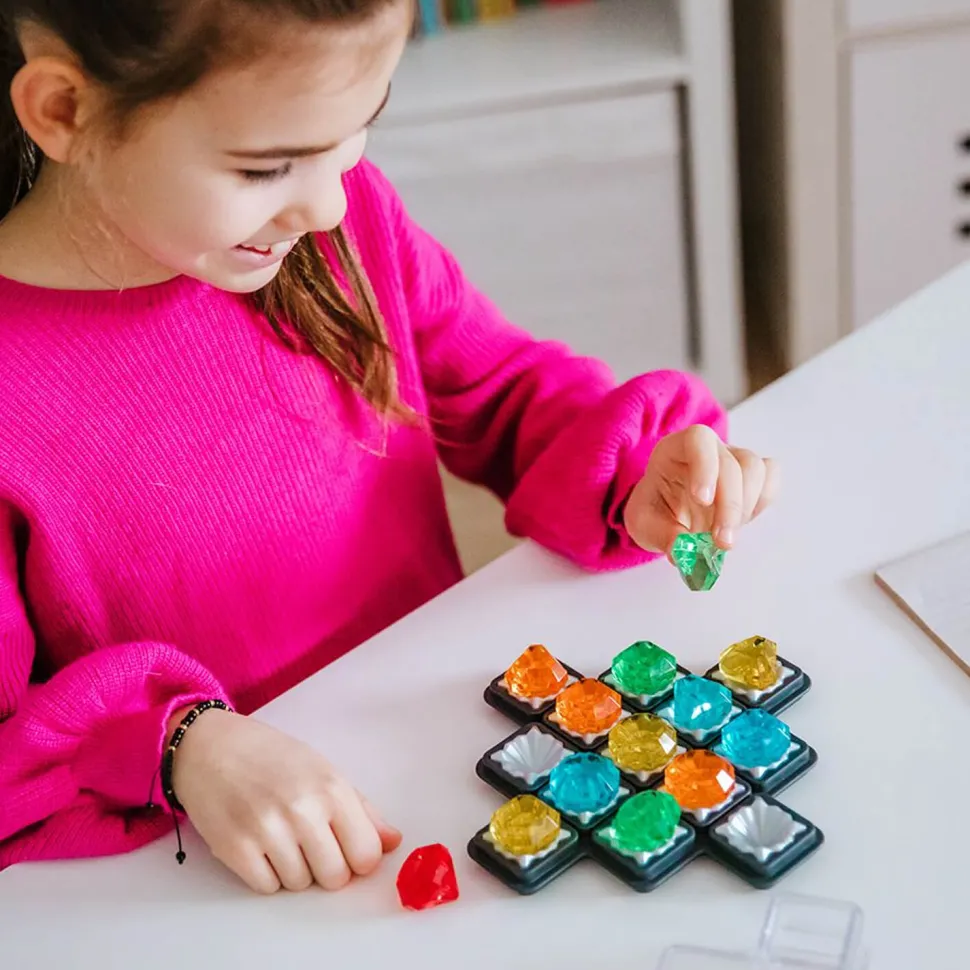 Gemmes-O-Logique - SmartGames