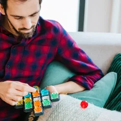 Gemmes-O-Logique - SmartGames