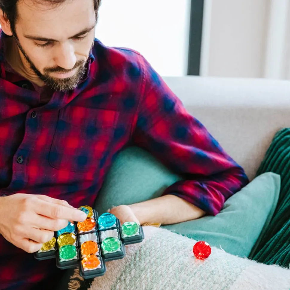 Gemmes-O-Logique - SmartGames