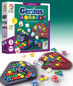 Genius Gemmes -