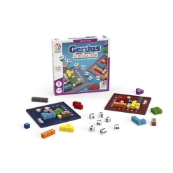 Genius Square - SmartGames