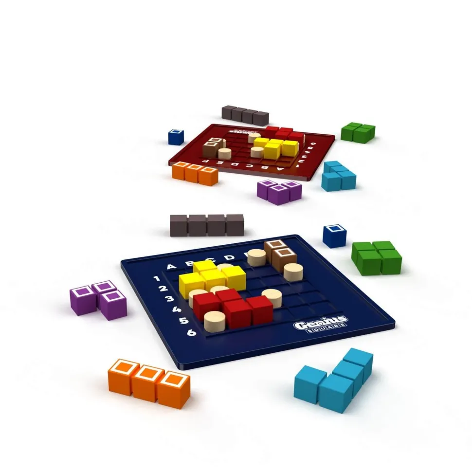 Genius Square - SmartGames