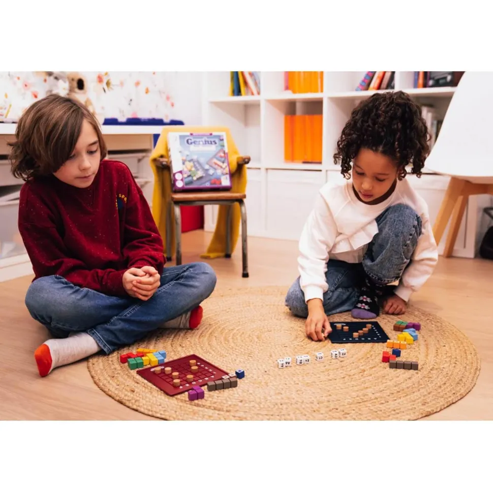 Genius Square - SmartGames