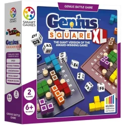 Genius Square XL - SmartGames
