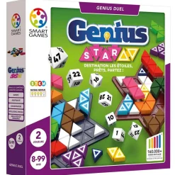 Genius Star - SmartGames