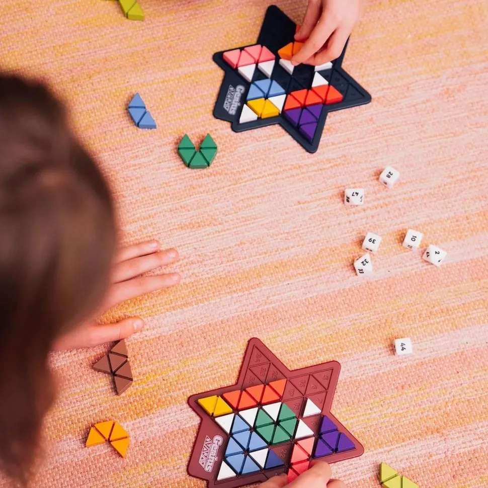 Genius Star - SmartGames