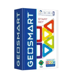 GeoSmart : Start Set - SmartGames